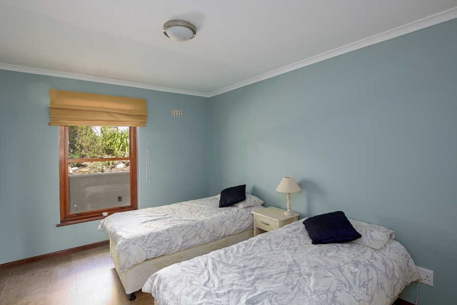 To Let 4 Bedroom Property for Rent in Froggy Farm Western Cape